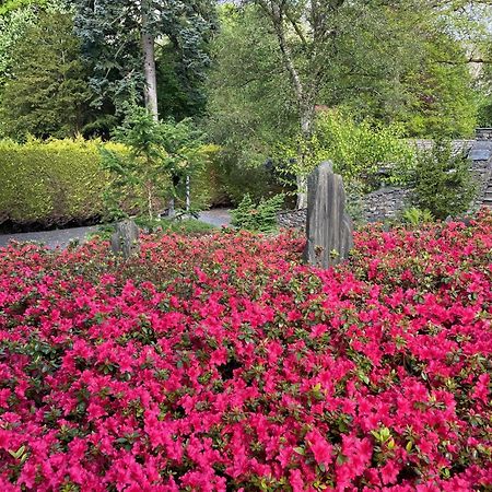 The Leathes Head Hotel Borrowdale Valley Quarto foto