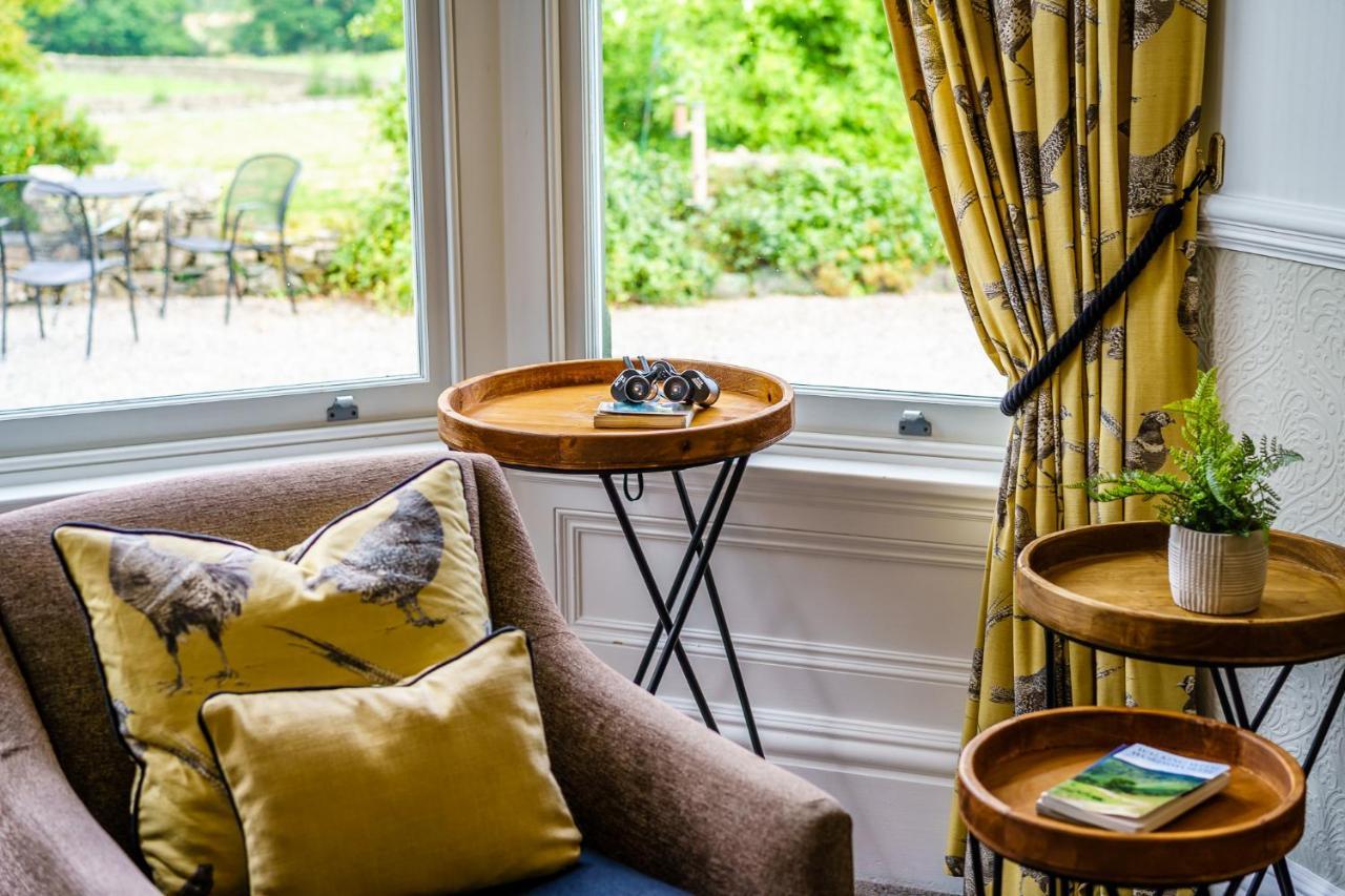The Leathes Head Hotel Borrowdale Valley Exterior foto