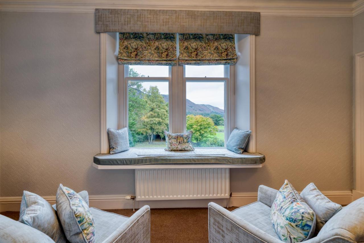 The Leathes Head Hotel Borrowdale Valley Quarto foto