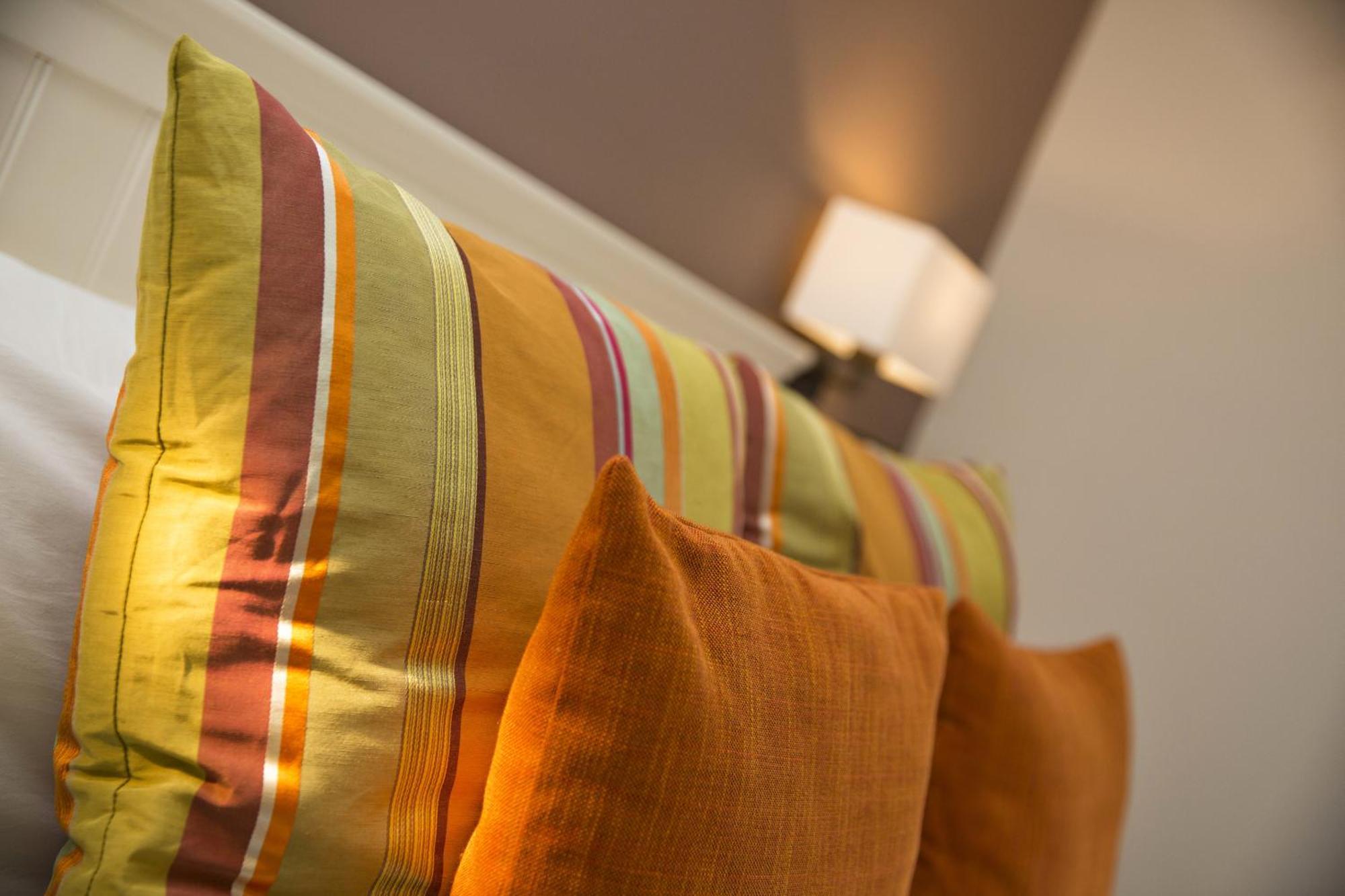 The Leathes Head Hotel Borrowdale Valley Quarto foto