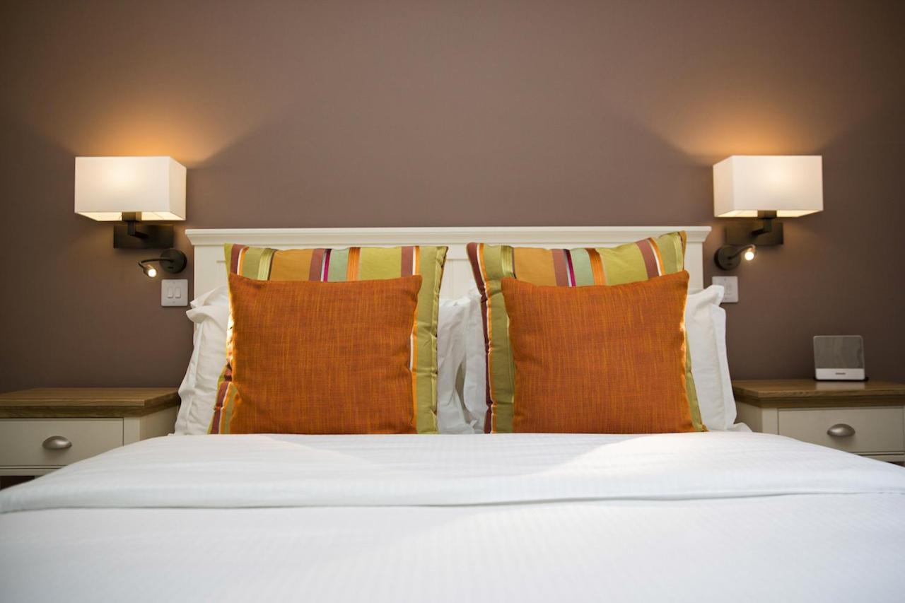 The Leathes Head Hotel Borrowdale Valley Quarto foto