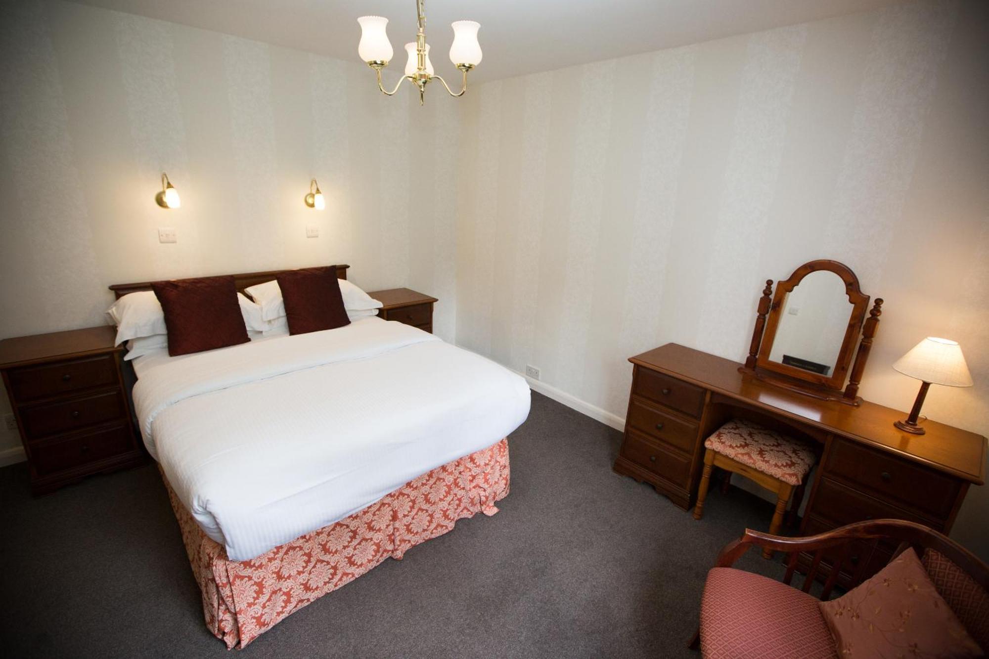 The Leathes Head Hotel Borrowdale Valley Quarto foto