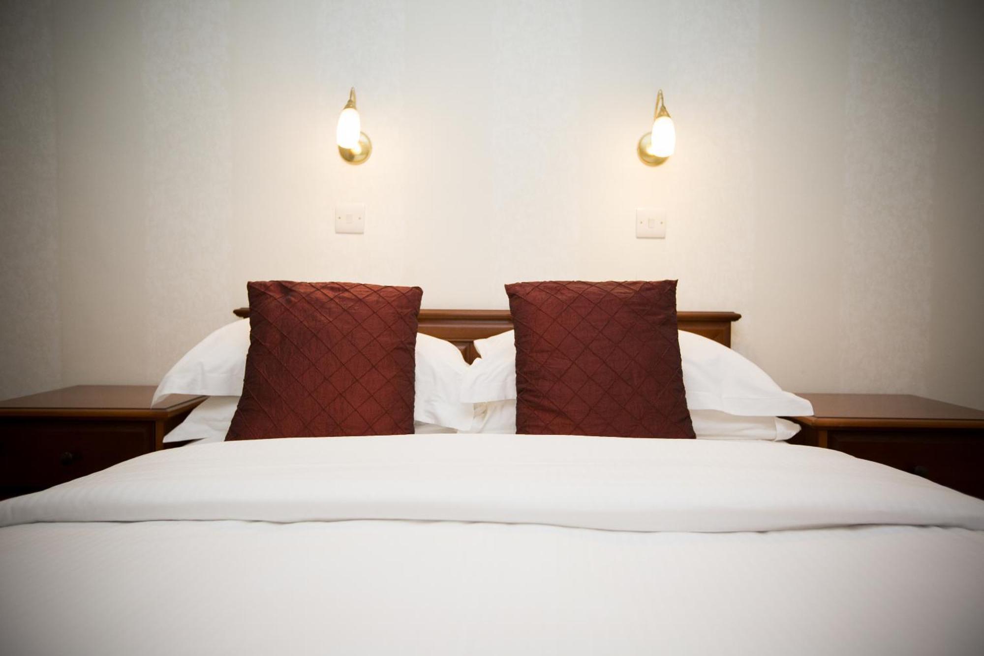 The Leathes Head Hotel Borrowdale Valley Quarto foto
