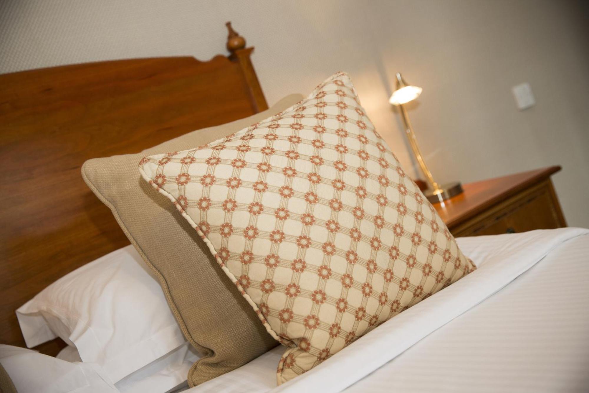 The Leathes Head Hotel Borrowdale Valley Quarto foto