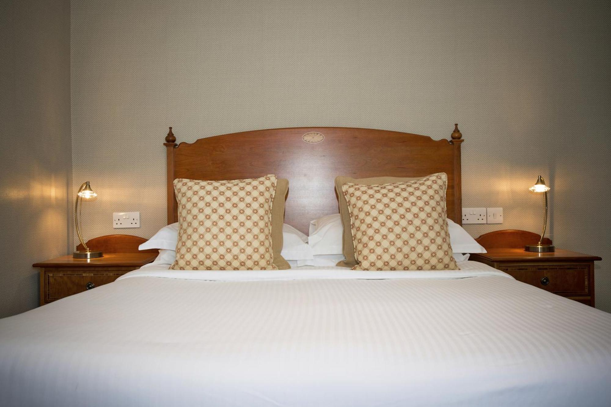 The Leathes Head Hotel Borrowdale Valley Quarto foto