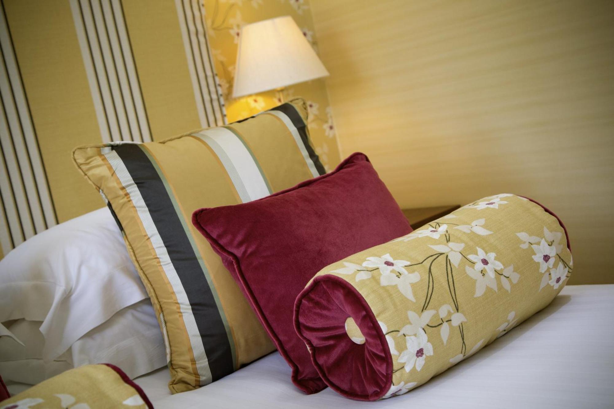 The Leathes Head Hotel Borrowdale Valley Quarto foto
