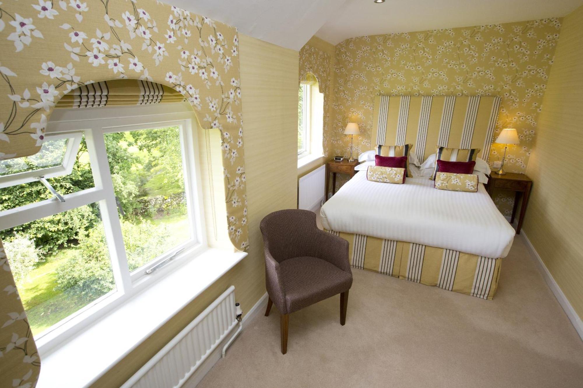 The Leathes Head Hotel Borrowdale Valley Quarto foto