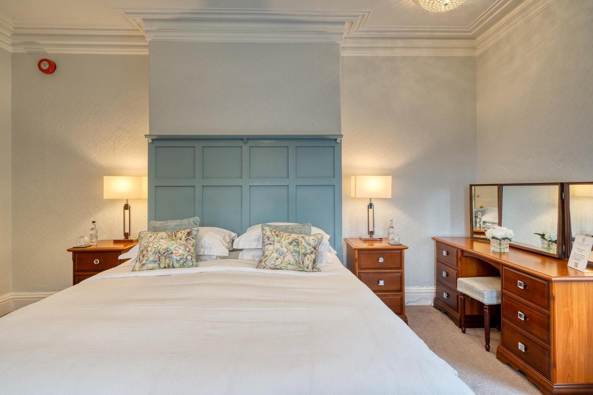 The Leathes Head Hotel Borrowdale Valley Quarto foto