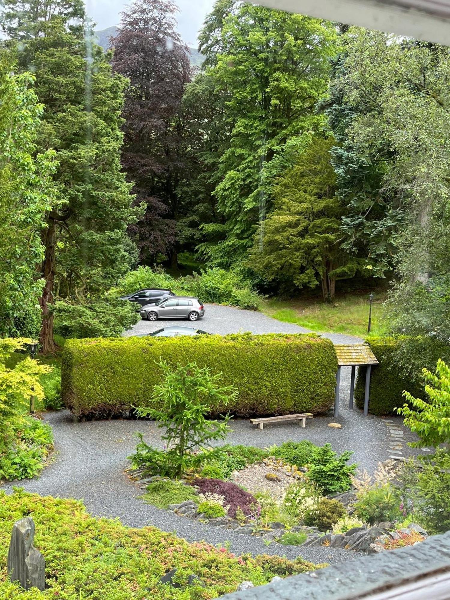 The Leathes Head Hotel Borrowdale Valley Quarto foto